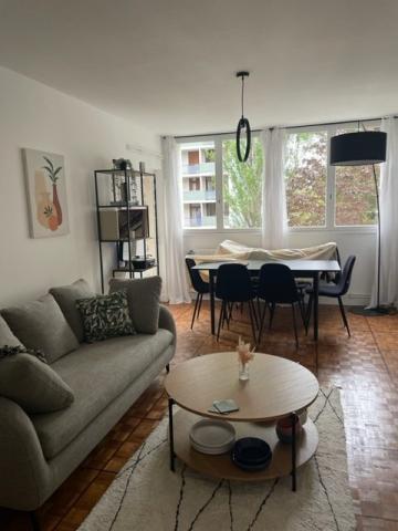 location Appartement 4 pièces Toulouse