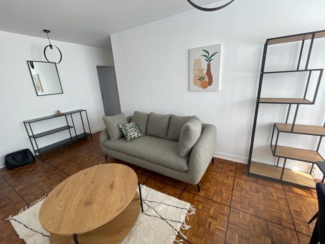 location Appartement 4 pièces Toulouse 2