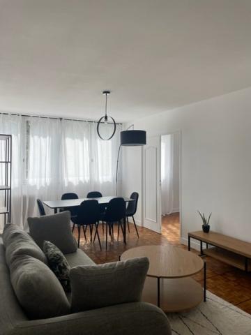 location Appartement 4 pièces Toulouse 3