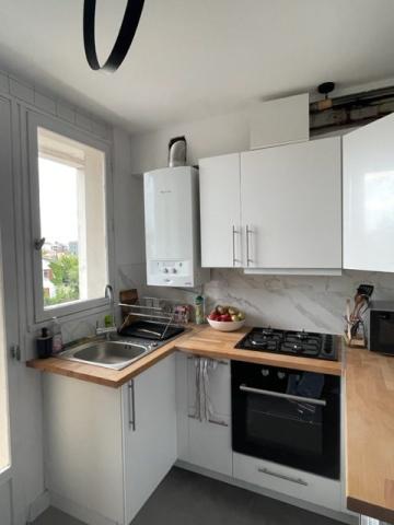 location Appartement 4 pièces Toulouse 4