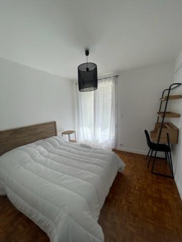 location Appartement 4 pièces Toulouse 5