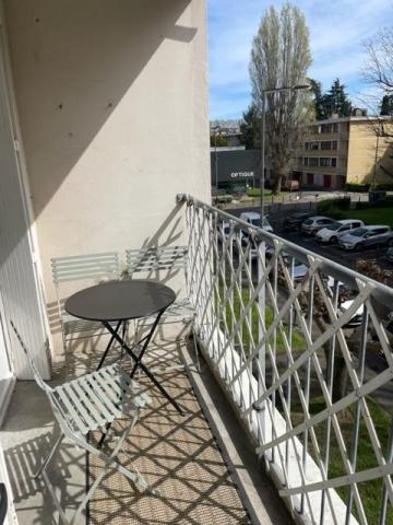 location Appartement 4 pièces Toulouse 7
