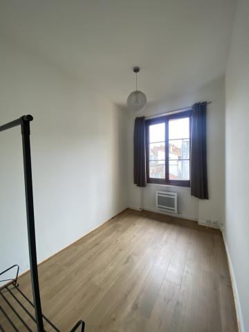 location Appartement 2 pièces Toulouse 2