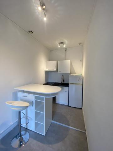 location Appartement 2 pièces Toulouse 3