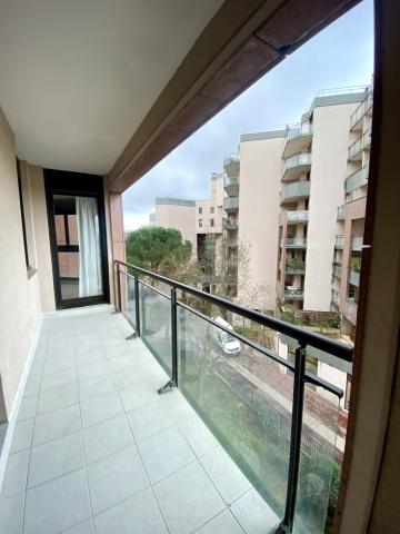 location Appartement 2 pièces Toulouse