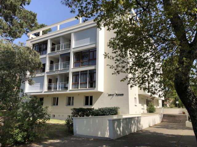 vente Appartement 2 pièces Arcachon