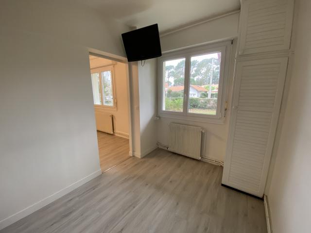 vente Appartement 2 pièces Arcachon 8