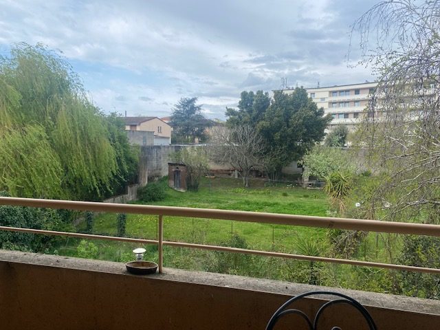 vente Appartement 3 pièces Blagnac