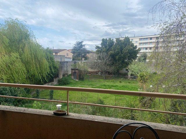 vente Appartement 3 pièces Blagnac