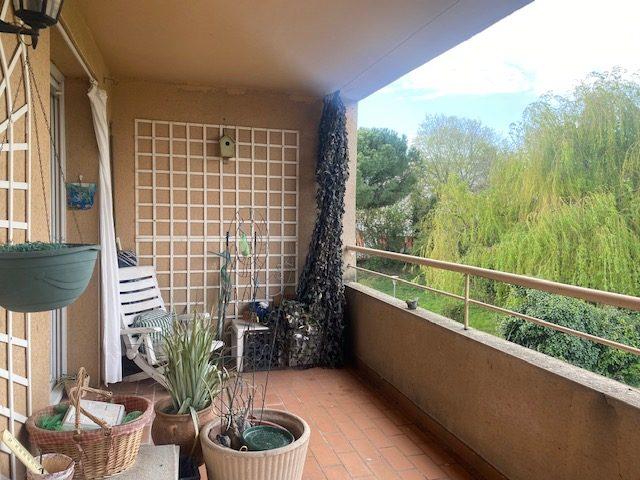 vente Appartement 3 pièces Blagnac 2