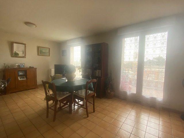 vente Appartement 3 pièces Blagnac