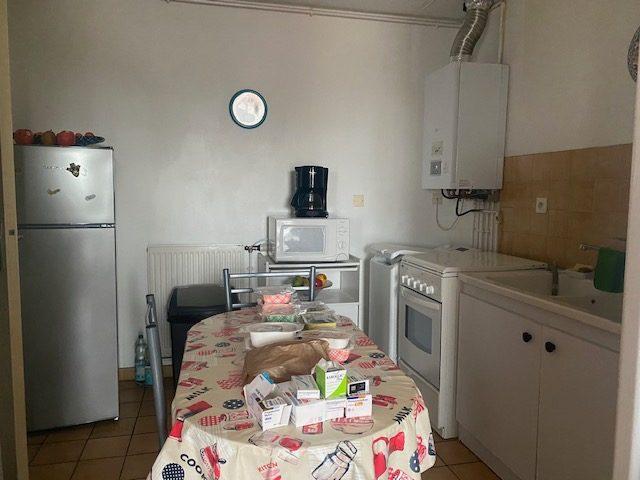 vente Appartement 3 pièces Blagnac 5
