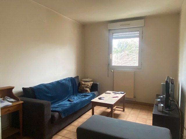 vente Appartement 2 pièces Blagnac 2