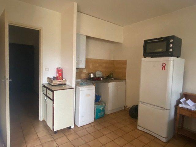 vente Appartement 2 pièces Blagnac 7