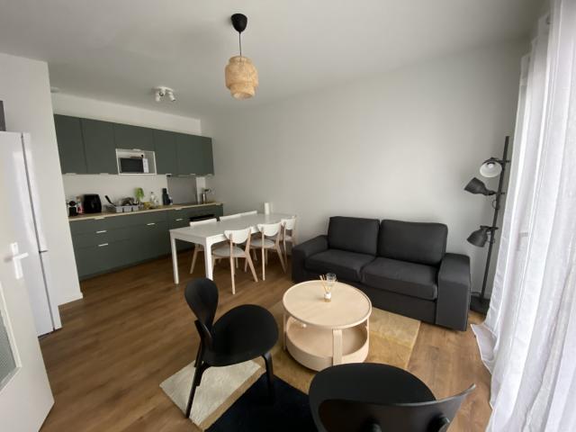location Appartement 4 pièces Toulouse