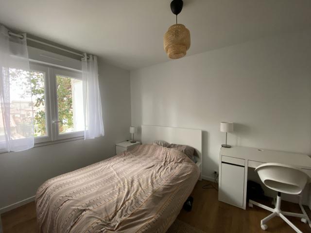 location Appartement 4 pièces Toulouse 2