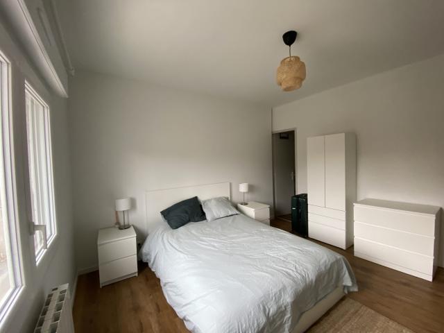 location Appartement 4 pièces Toulouse 2