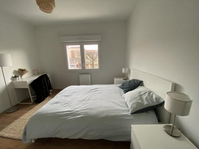 location Appartement 4 pièces Toulouse 3