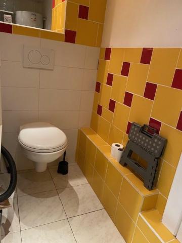vente Appartement 3 pièces Toulouse 3