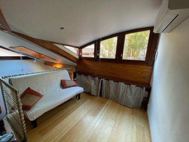 vente Appartement 2 pièces Toulouse 4