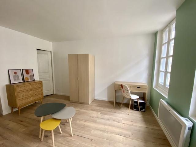 location Appartement 1 pièce Toulouse 3