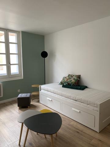 location Appartement 1 pièce Toulouse 4