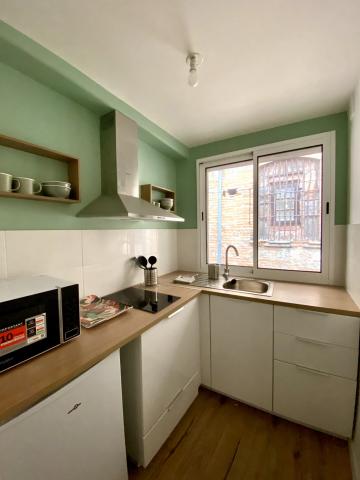 location Appartement 1 pièce Toulouse 5