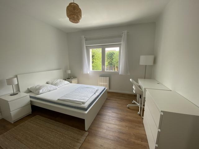 location Appartement 4 pièces Toulouse