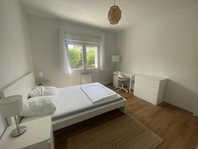 location Appartement 4 pièces Toulouse 2