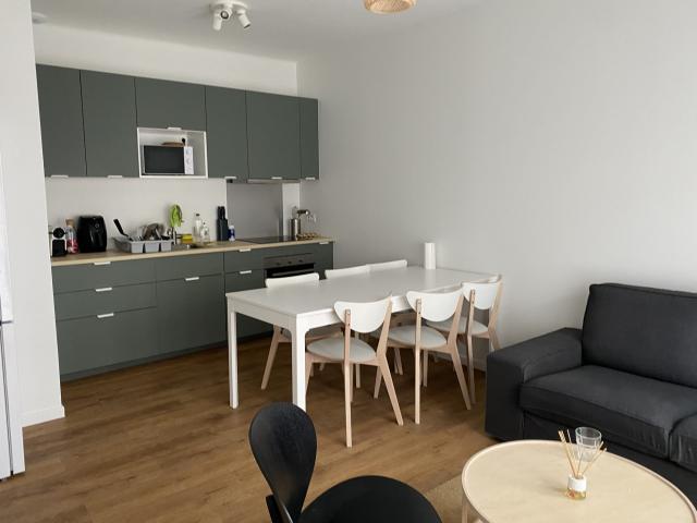 location Appartement 4 pièces Toulouse 5
