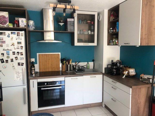 vente Appartement 2 pièces Tournefeuille