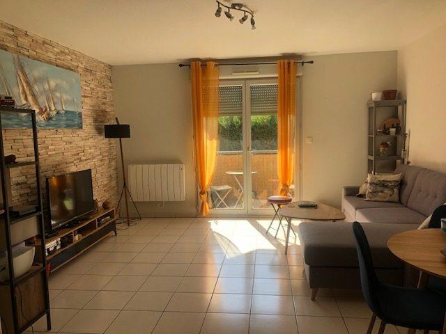 vente Appartement 2 pièces Tournefeuille 2