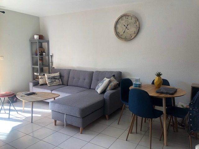 vente Appartement 2 pièces Tournefeuille 3