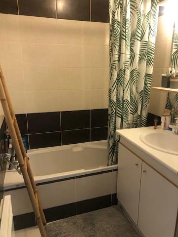 vente Appartement 2 pièces Tournefeuille 4