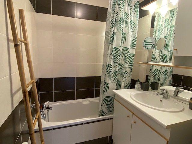 vente Appartement 2 pièces Tournefeuille 6