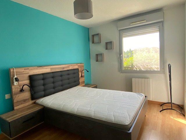 vente Appartement 2 pièces Tournefeuille 7