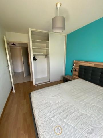 vente Appartement 2 pièces Tournefeuille 8