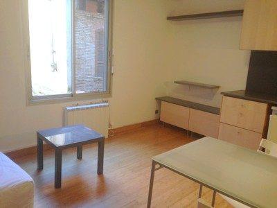 vente Appartement 1 pièce Toulouse 3