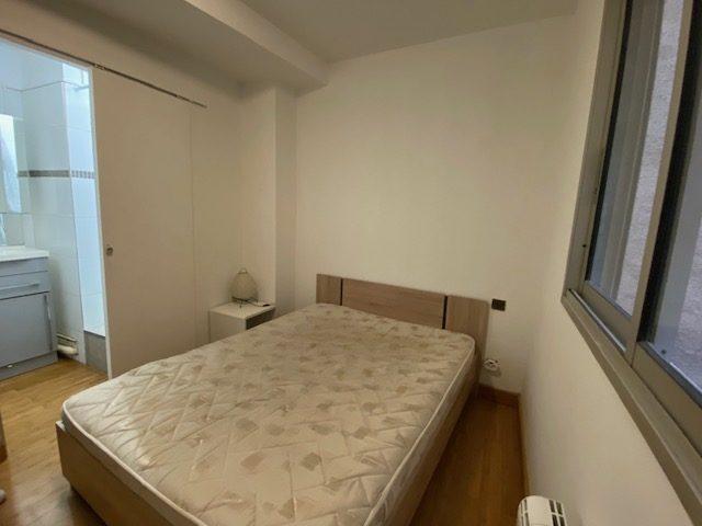 vente Appartement 1 pièce Toulouse 4
