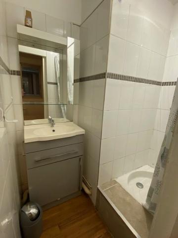 vente Appartement 1 pièce Toulouse 5