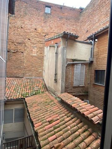vente Appartement 1 pièce Toulouse 6