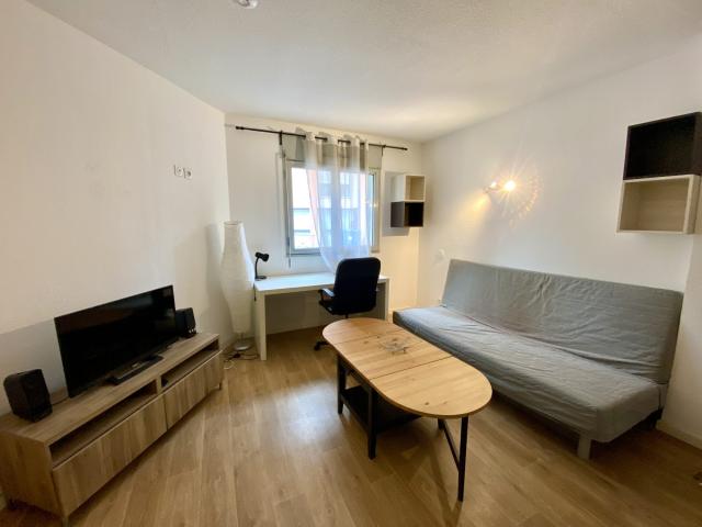 location Appartement 1 pièce Toulouse 2