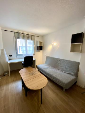 location Appartement 1 pièce Toulouse 3