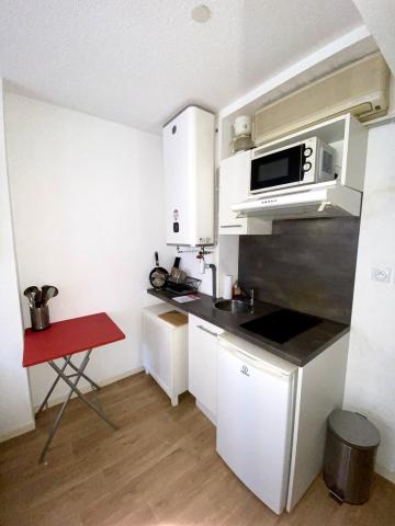 location Appartement 1 pièce Toulouse 5