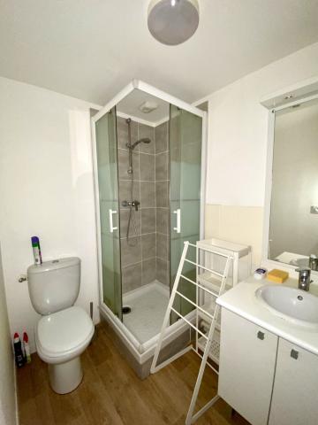 location Appartement 1 pièce Toulouse 6