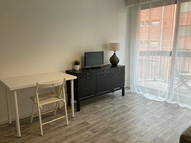 location Appartement 1 pièce Toulouse 3