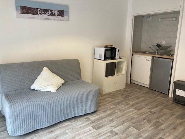 location Appartement 1 pièce Toulouse 4
