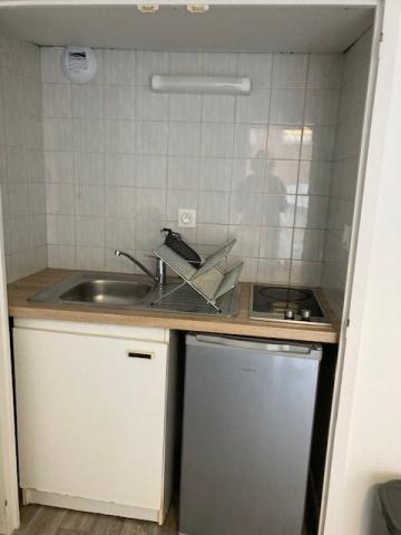 location Appartement 1 pièce Toulouse 6