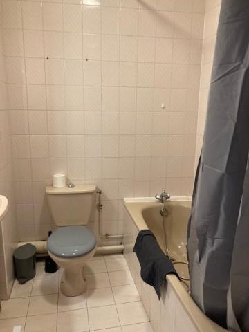 location Appartement 1 pièce Toulouse 7