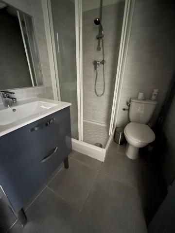 vente Appartement 1 pièce Toulouse 5
